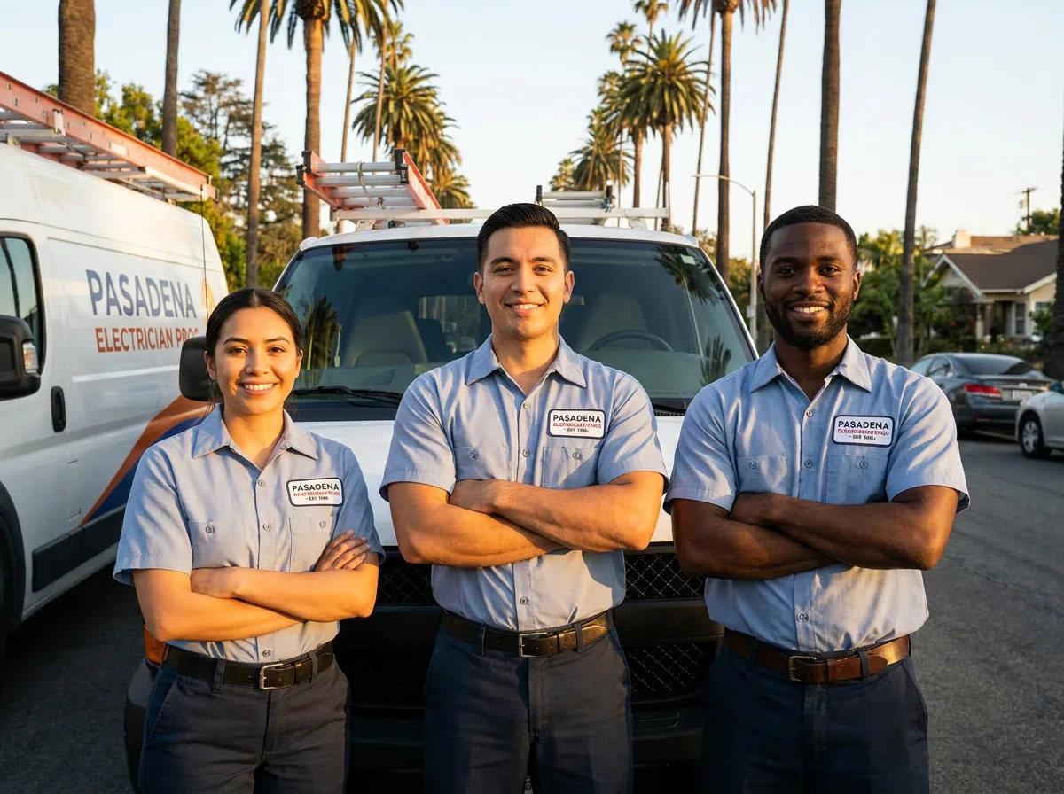 Electrician company in Tatum, NM